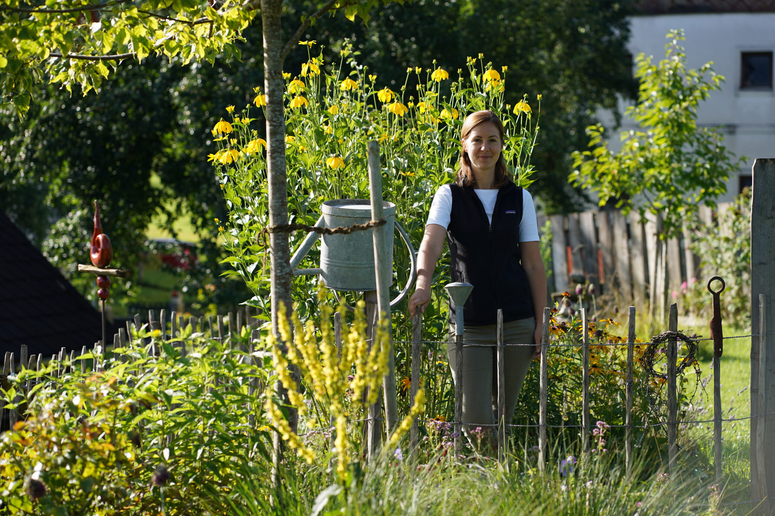 Julia Schachinger Floraplan