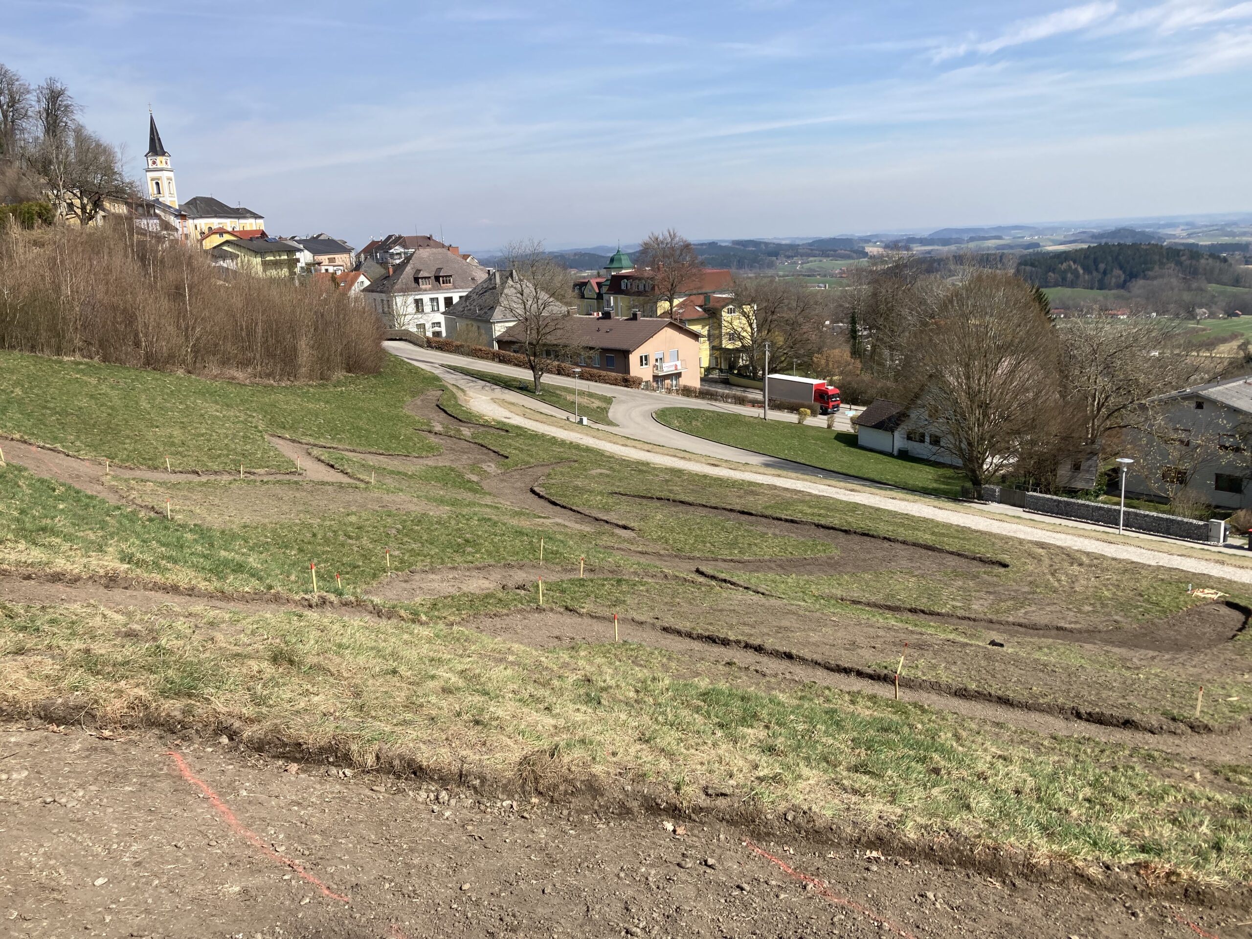 Gartenzeit Wolfsegg Sommerflor