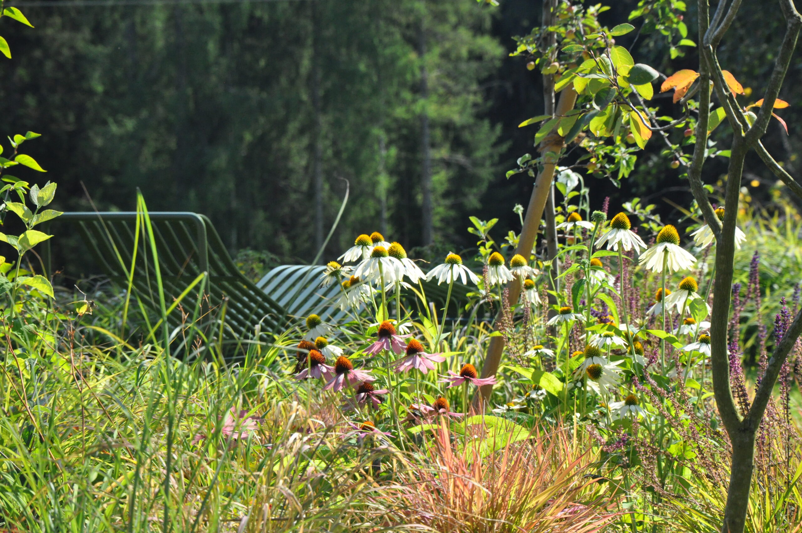 Gartenmöbel