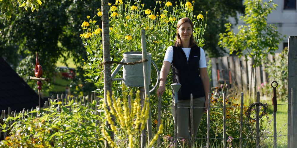 Julia Schachinger Floraplan