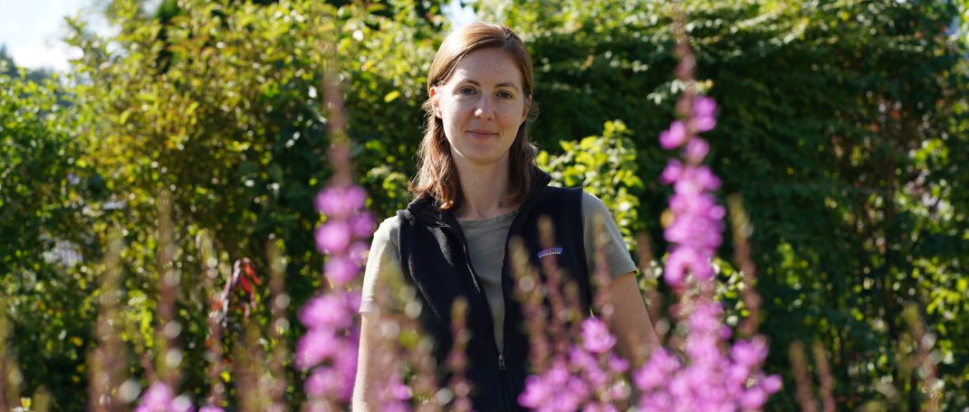 Julia Schachinger Floraplan