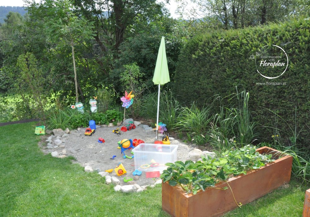 Garten Kinder Spiel Garten Kinder Spiel